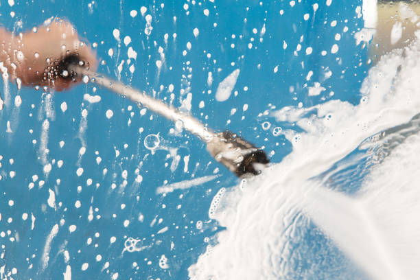 Why Choose Our Pressure Washing Services in Michigan