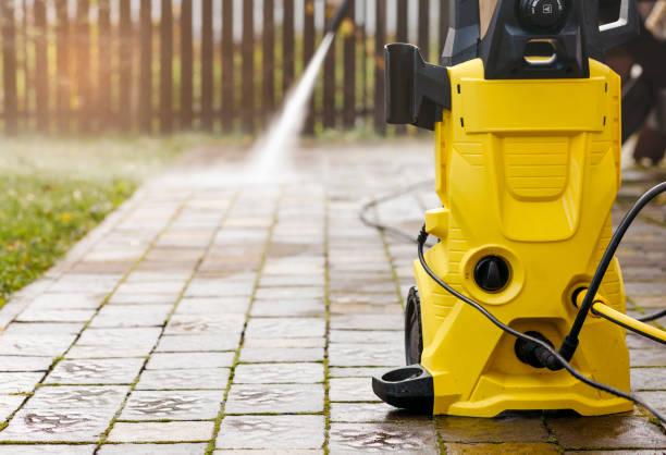 Best Oil Spill Cleanup  in Grant, MI