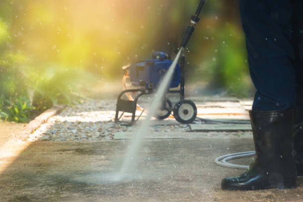 Best Parking Lot and Garage Cleaning  in Grant, MI